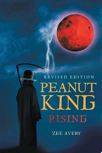 Peanut King Rising