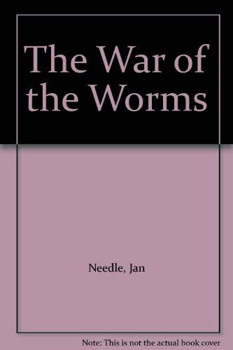 Cover of War of the Worms