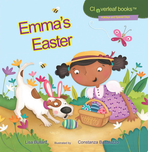 Cover of Emma's Easter