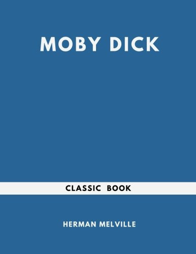 Moby Dick