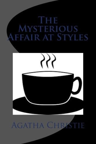 The Mysterious Affair at Styles