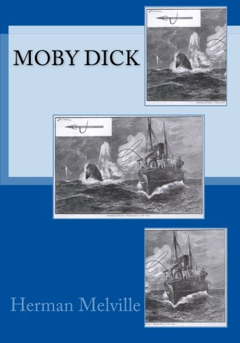 Moby Dick