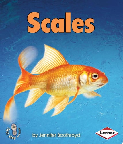 Cover of Scales