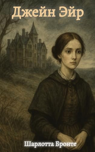 Джейн Эйр / Jane Eyre