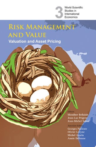 Risk Management and Value Valuation and Asset Pricing