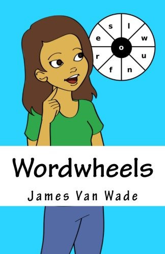 Wordwheels