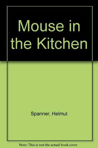 Cover of Mouse in the Kitchen