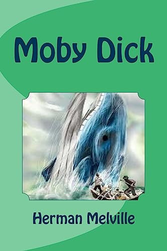 Moby Dick