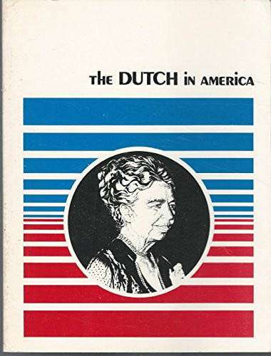 Cover of The Dutch in America
