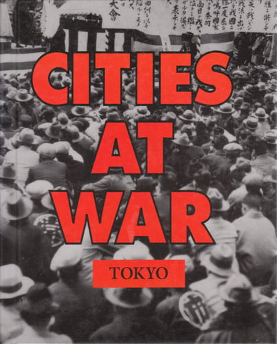 Cover of Tokyo