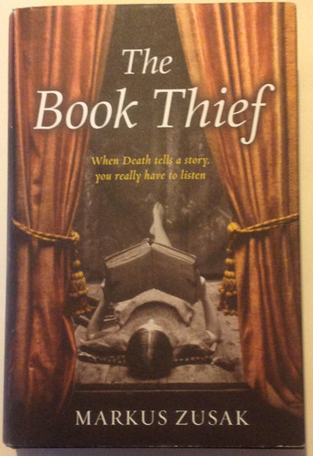 The Book Thief