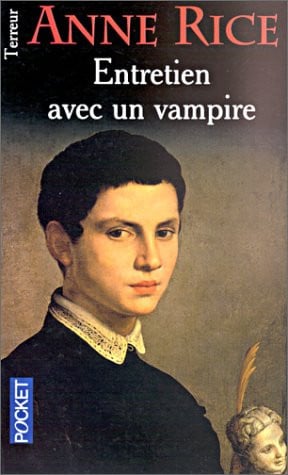 Entretien Avec Un Vampire