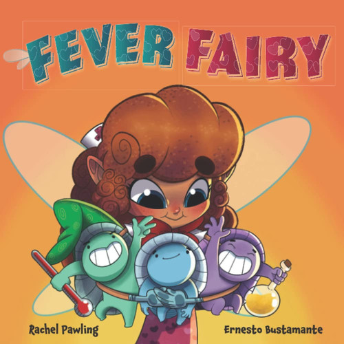Cover of Fever Fairy