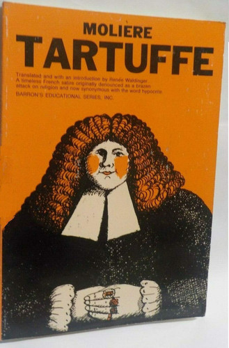 Tartuffe (The Hypocrite)