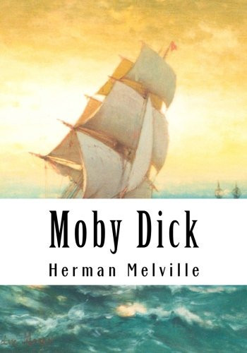 Moby Dick