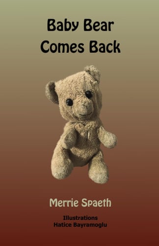 Cover of Baby Bear Comes Back