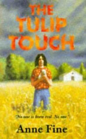 Cover of Tulip Touch