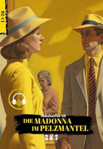 Die Madonna Im Pelzmantel