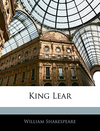 King Lear