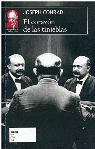El corazón de las tinieblas