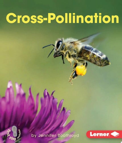 Cover of Cross-Pollination