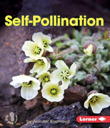 Cover of Self-Pollination