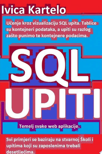 SQL UPITI - Ivica Kartelo