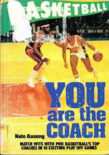 Cover of Basketball