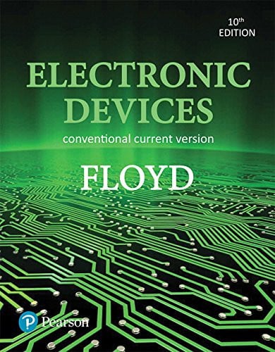 Electronic Devices Conventional Current Version