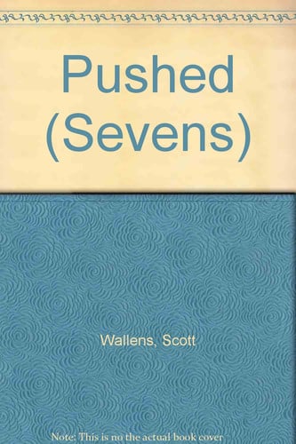 Cover of Pushed
