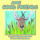 Cover of More Good Friends