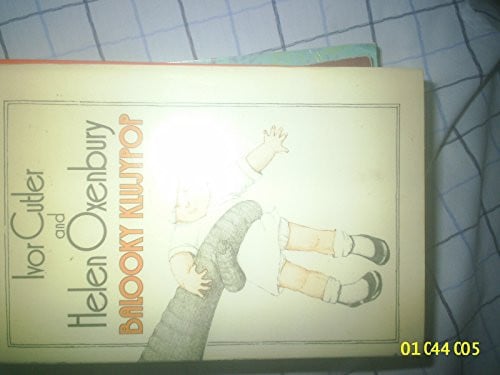 Cover of Balooky Klujypop