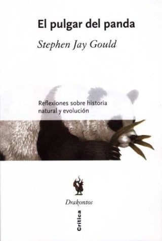 El pulgar del panda