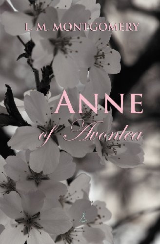 Anne of Avonlea