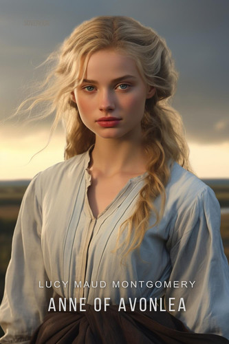 Anne of Avonlea (World Classics)