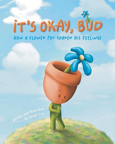 Cover of It's Okay, Bud