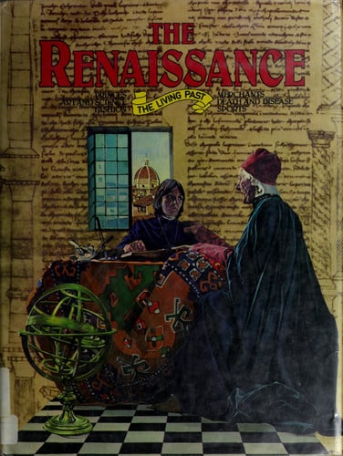 Cover of The Renaissance
