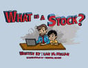 Cover of What Is a Stock?