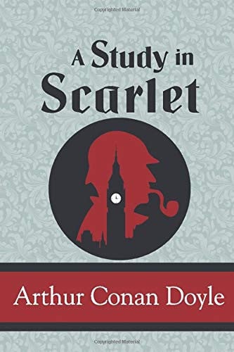 A Study in Scarlet (Sherlock)