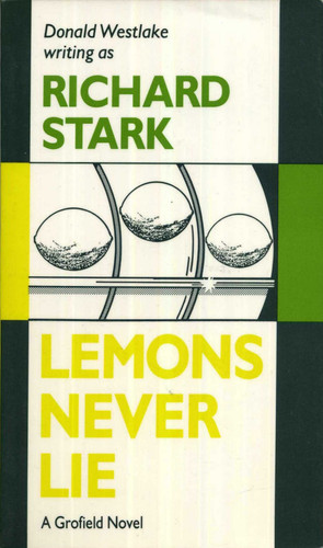 Lemons Never Lie