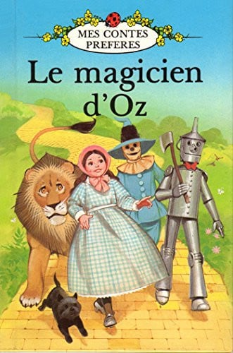 Le Magicien Doz