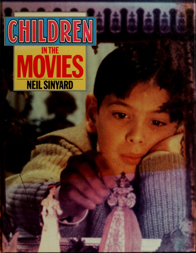 Cover of Children in the Movies