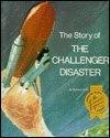 Cover of The Challenger Disaster