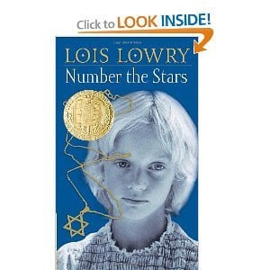 Number the Stars