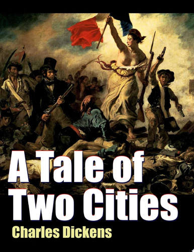 A Tale of Two Cities
