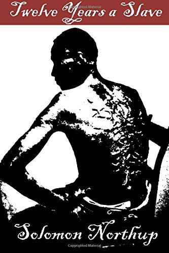 Twelve Years a Slave