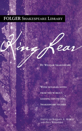 King Lear