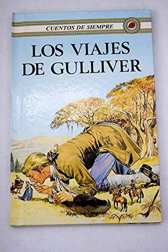 Los viajes de Gulliver