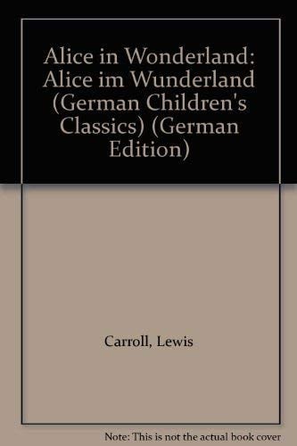 Alice im Wunderland