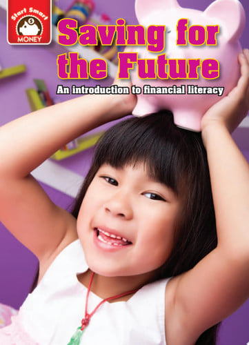 Cover of Saving for the Future
